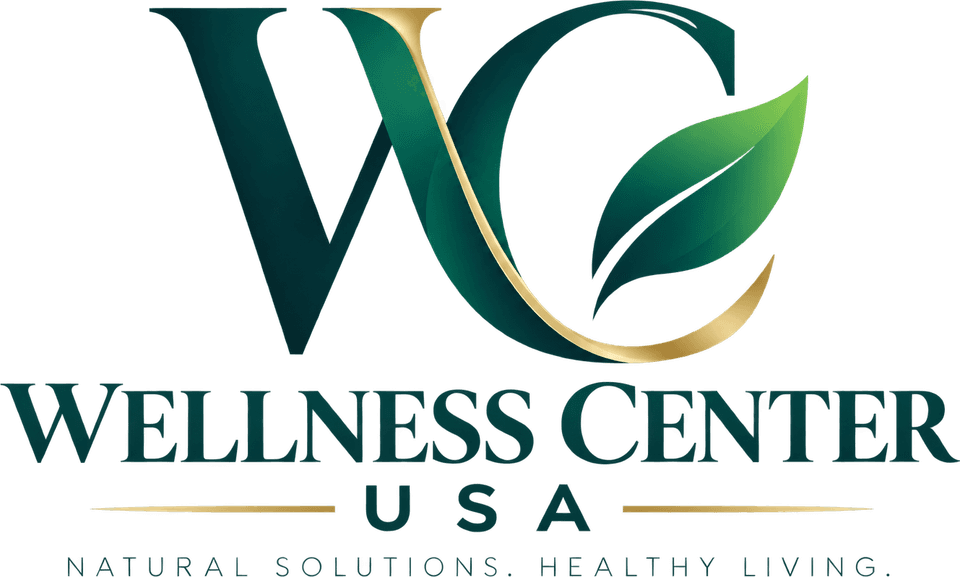 Wellness Center USA