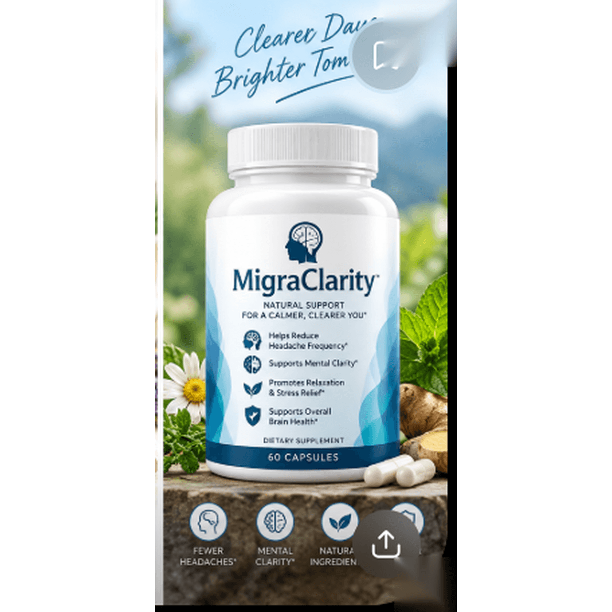 MigraClarity